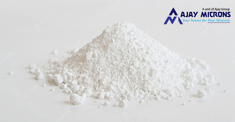 Calcite Powder