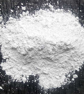 China Clay Powder