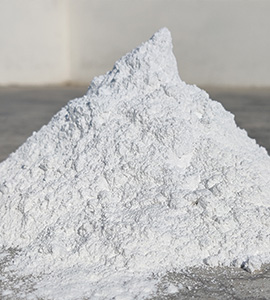 Silica Powder